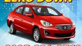 2019 Mitsubishi Mirage G4 for sale in Caloocan