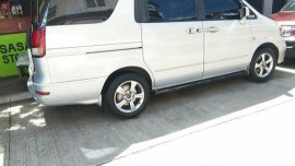 Used Nissan Serena 2004 for sale in Camorna