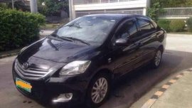 Used Toyota Vios 2012 for salein Quezon City