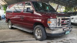 2012 Ford Econovan for sale in Manila