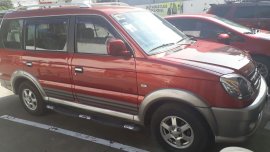 Used Mitsubishi Adventure for sale in Paranaque