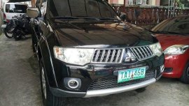 Used Mitsubishi Montero 2011 for sale in Manila