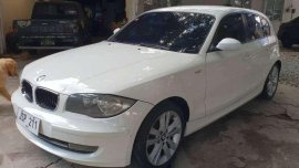 2009 BMW 118I for sale in Manila