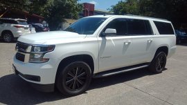 Used Chevrolet Suburban for sale in Pasig