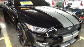 Used Ford Mustang 2017 Automatic Gasoline for sale in Pasig