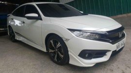 Used Honda Civic 2019 Automatic Gasoline for sale in Pasig