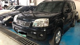 Used Nissan X-Trail for sale in Cebu