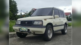 Used Suzuki Vitara for sale in San Mateo