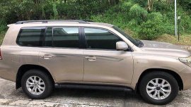 Used Toyota Land Cruiser 2007 for sale in Manila