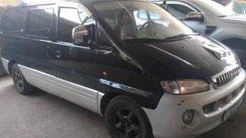 Selling Hyundai Starex Van for sale in Cagayan De Oro
