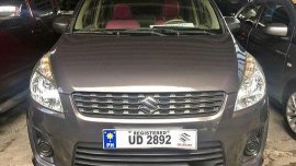 Used Suzuki Ertiga 2016 for sale in Makati