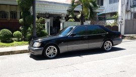 2013 Mercedes-Benz S-Class for sale in Quezon City