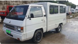 2011 Mitsubishi L300 for sale in Mandaue 