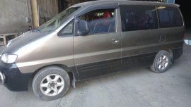 2000 Hyundai Starex for sale in Pasig