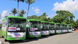 Updates on the proposed Jeepney Modernization plan