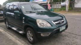 2003 Honda Cr-V for sale in Antipolo