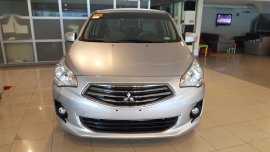 Used Mitsubishi Mirage g4 for sale in Manila