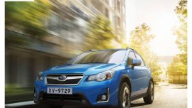 2019 Brand New Subaru XV for sale in Taguig