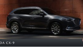 2019 Brand New Mazda CX-9 for sale in Valenzuela