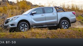2019 Brand New Mazda BT-50 for sale in Caloocan