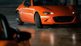 2019 Brand New Mazda MX5 for sale in Las Pinas