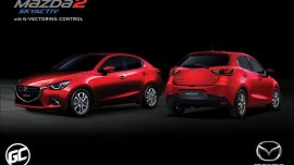 2019 Brand New Mazda 2 for sale in Mandaluyong
