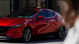 2019 Brand New Mazda 3 for sale in Manila