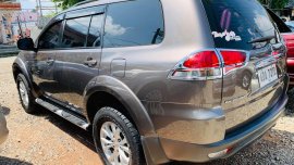 Used Mitsubishi Montero Sport 2014 for sale in Santiago
