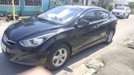 2014 Hyundai Elantra for sale in Quezon City