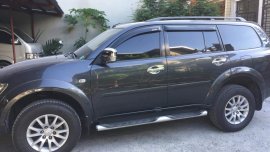 Used Mitsubishi Montero Sport 2012 for sale in Manila