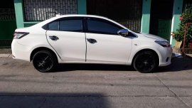 Used Vios J 2015 for sale in Quezon City