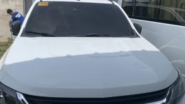 Used Chevrolet Colorado 2019 for sale in Muntinlupa