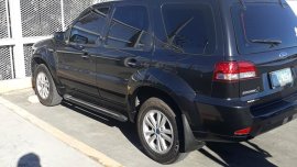 Selling Used Ford Escape 2011 at 77000 km in Taytay 