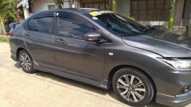 2018 Honda City for sale in Saguday