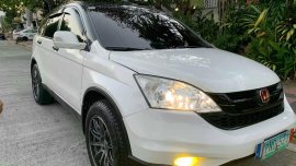 2010 Honda Cr-V for sale in Manila