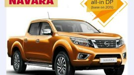 Nissan Navara 2019 for sale in Taguig