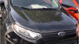 Used Ford Ecosport for sale in Quezon City