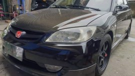 2005 Honda Civic for sale in Rodriguez
