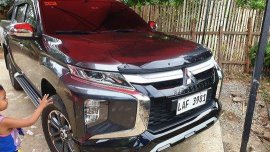 Used Mitsubishi Strada 2019 Automatic Diesel for sale in Mạnila