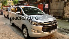 2017 Toyota Innova for sale in Makati 