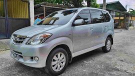 Used Toyota Avanza 2010 for sale in Manila