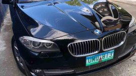 2012 BMW 520D for sale in Pasig