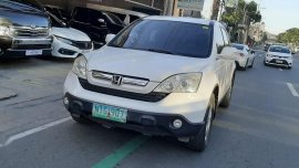 2009 Honda Cr-V for sale in Quezon City