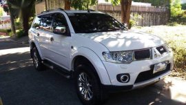 2012 Mitsubishi Montero Sport for sale in Muntinlupa 