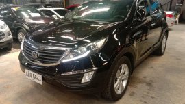 2013 Kia Sportage for sale in Quezon City 