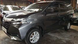 2019 Toyota Avanza for sale in Quezon City 