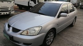 2007 Mitsubishi Lancer at 120000 km for sale  