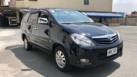 Toyota Innova 2010 Automatic Gasoline for sale 