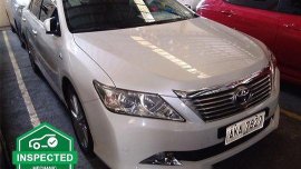 Used Toyota Camry 2015 Automatic Gasoline at 26997 km for sale in Pasay