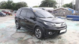 Used Honda BR-V 2018 Automatic Gasoline for sale in Manila